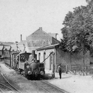 Hôtel de ville du Cateau-Cambrésis